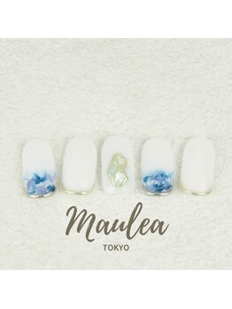 マウレア 山形店(Maulea)/デザインアートプラン