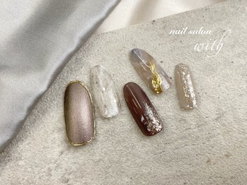 ウィズ 神戸(with)/