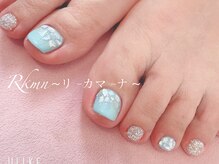 リーカマーナ(Rkmn)/