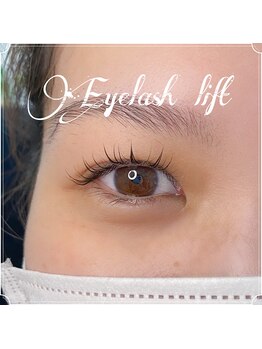 ボニータ(Bonita)/Bonitaの似合わせまつげパーマ♪