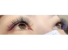 アンエンビィ(an' envY m)/目尻ポイントカラー