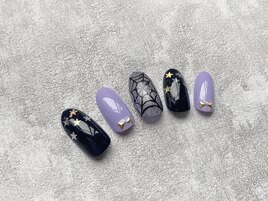Halloweenデザイン★