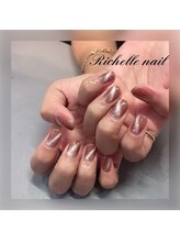 リシェル 横浜店(Richelle)/マグネットワンカラー