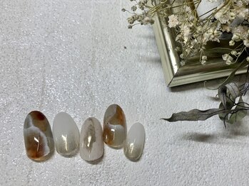 ノンノガーデン 札幌円山店(non-no garden)/ボリュームオーダーコース