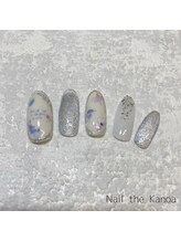 ネイル ザ カノア(Nail the Kanoa)/定額Bコース♪