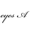 アイズ エー(eyes A)のお店ロゴ