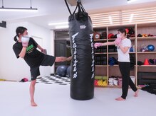 クロスポイント カナザワ(CROSS POINT KANAZAWA)/