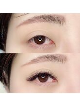 ルピナス 武蔵小金井店(Lupinus)/LEDボリュームラッシュ800本