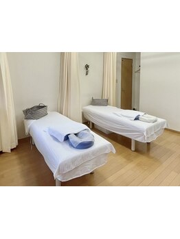 4000円以下のお手頃メニューがあるサロン