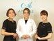 アミナス(Total Beauty Salon AMINAS)の写真