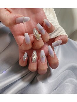 コロミネイル(colome nail)/