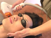 カナデ(Kanade)/ヒゲ脱毛は男の身だしなみ★