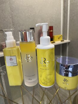 リッシュボーテ(RICHE BEAUTE)/大人気再生因子ホームケア♪