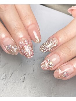 ナチュリア(Natulea)/