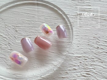 リッチ 名取(Rich+)/