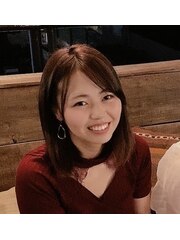 長谷川亜由(ネイリスト／ネイルプランナー)