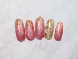 定額◆¥6600コース　色替えOK