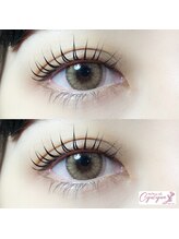 キュキュン(Cyucyun)/まつげパーマ/ラッシュリフト