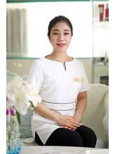 ナチュラルビューティーサロン ルレーヴ代官山(natural beauty salon LeReve) 肌管理士 嶋原えみ