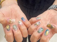 ベラミネイル(Bel-ami nail)