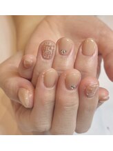 アールエム(Rm)/12月◇ネイル