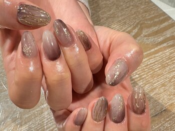 ペアリング(Pairing nail&eyelash)/2月select(J)6,980円◆全10種