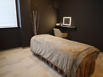 ジャスミン(JASMINE)/ペア施術も可◎