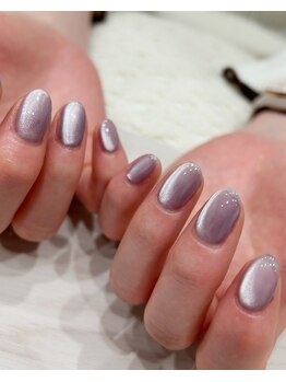 リリー(Lily)/ぷるマグ