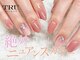 トゥルー ネイル アンド アイ 日暮里店(TRU NAIL & EYE)の写真