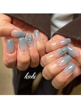 キチ(kichi)/福岡/赤坂/天神/大名/パラジェル