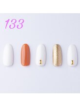 はあとねいる 湯島御徒町店/完全定額ジェルネイル