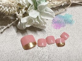 フットナチュラルアートコース