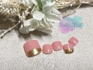 フットナチュラルアートコース