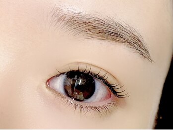 シェリ バイ リッシュ(Cheri by RICHE)/マスカラパーマ ¥6560~