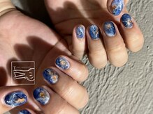 メンズ ネイル トノ(Men's Nail TONO)/メンズネイル