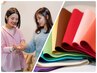 【パーソナルカラー診断＆骨格診断】＋診断結果資料プレゼント付♪