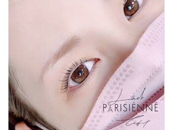ペルラ(Perla)/Parisienne Lash Lift &nbsp;