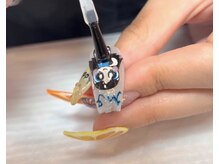 ビーエヌネイル(BN NAIL)/