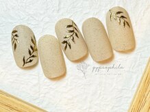 ジプソフィリア(gypsophila)/