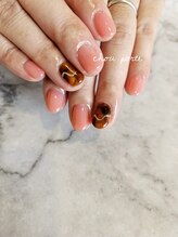 シュポルテ(chou porte)/