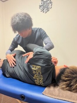 ヴィバランス(Vebalance)/骨盤に対する美容骨盤矯正