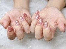 サロン アミリー(Salon Amiely)/マグネット定額コース☆ハート