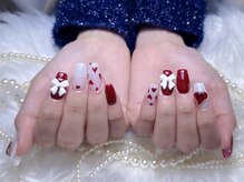 モアネイル(Moa nail)/