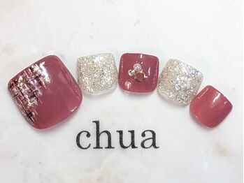 チュア(CHUA)/【定額】7480円