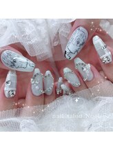 ノエル 横浜(Noel)/Ｊｒ痛ネイル