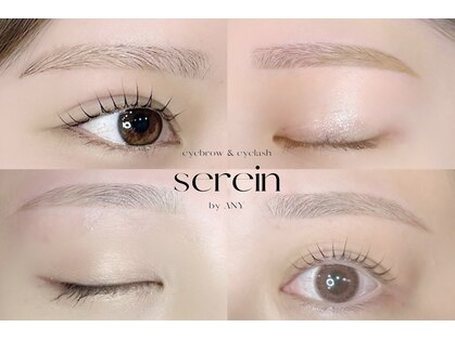 セラン バイ エニー(serein by ANY)の写真