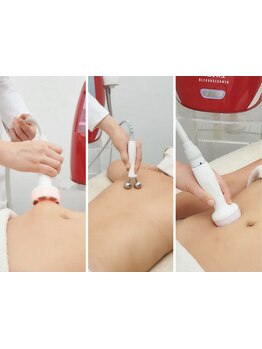 サイズダウンを目指したい