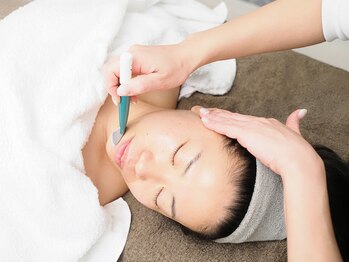 シャンディ(Shandy)/韓国最新ピーリング☆ラミピール