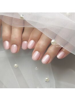 エクラン(ecrin.)/one color.