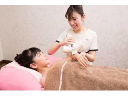 エリー(ELIY)の写真